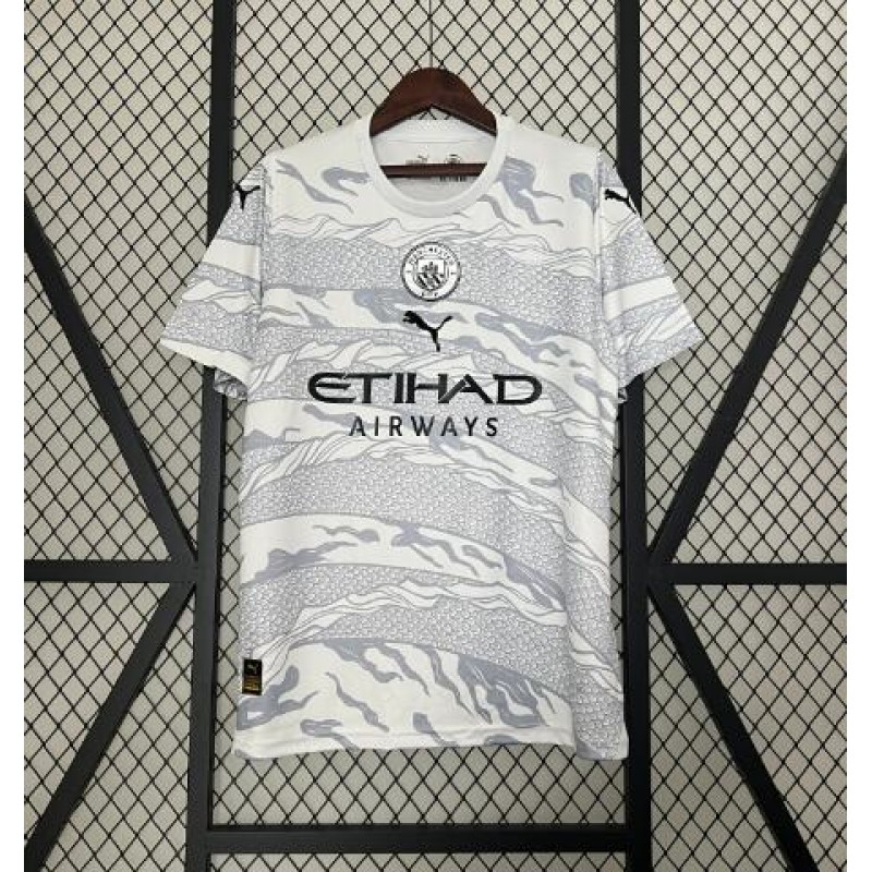 Camiseta Manchester City Edición Especial 24/25