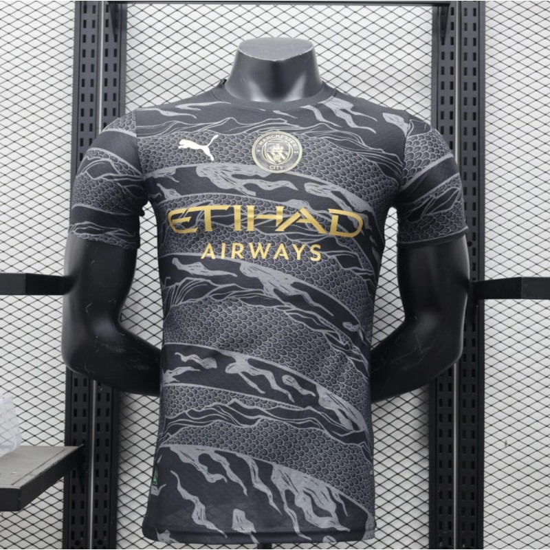 Camiseta Manchester City Edición Especial 24/25