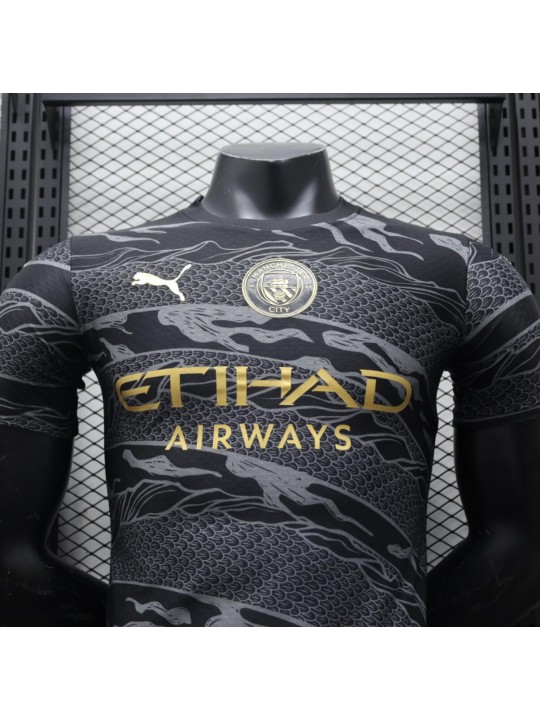 Camiseta Manchester City Edición Especial 24/25