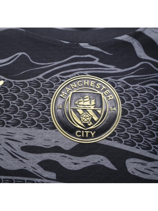 Camiseta Manchester City Edición Especial 24/25