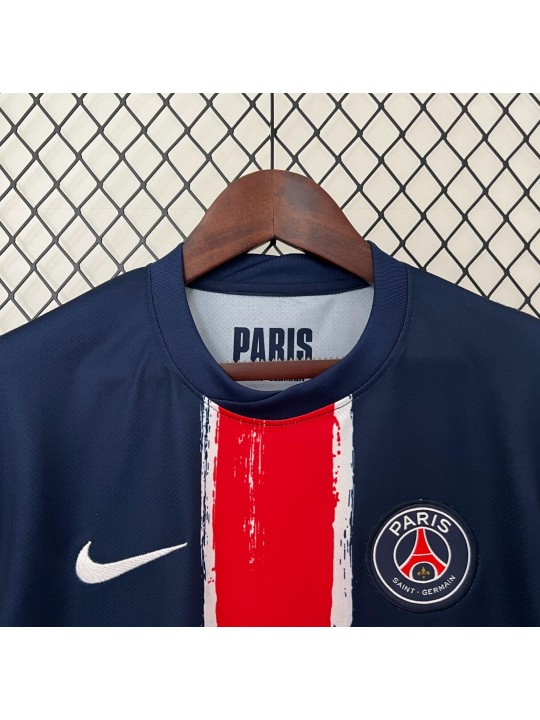 Camiseta París Saint-Germain Primera Equipación 24/25