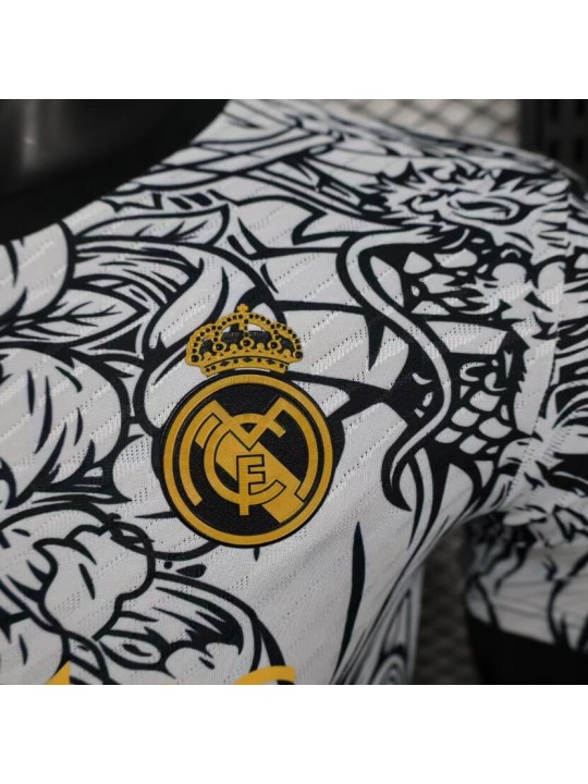 Camiseta Real M adrid Edición Especial 24/25