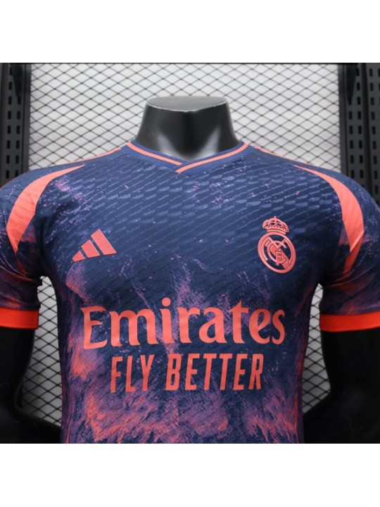 Camiseta Real M adrid Edición Especial 2024/25