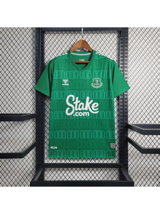 Camiseta Everton Fc Segunda Equipación 23/24