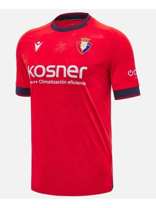 Camiseta Ca Osasuna Primera Equipación 24/25