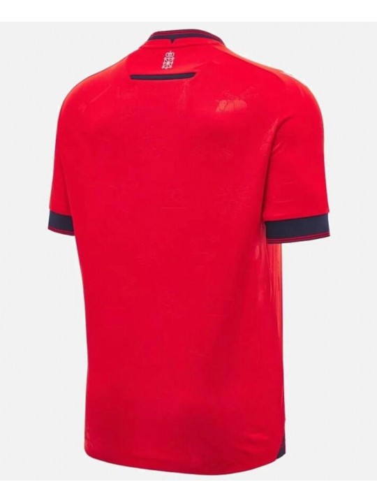 Camiseta Ca Osasuna Primera Equipación 24/25