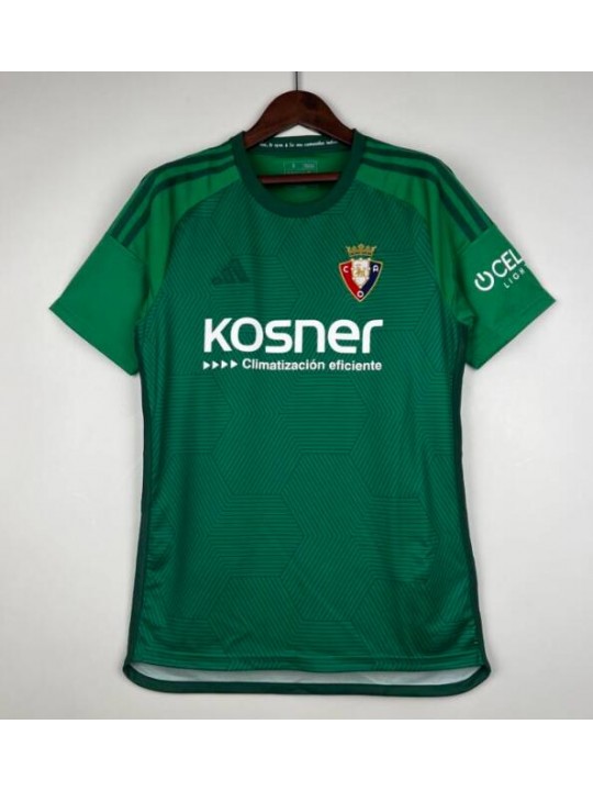 Camiseta Ca Osasuna Tercera Equipación 2023-2024