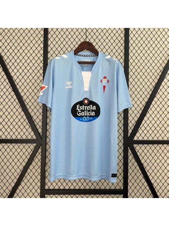 Camiseta Celta De Vigo 1ª Equipación 24/25