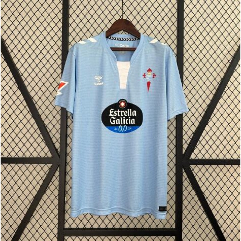 Camiseta Celta De Vigo 1ª Equipación 24/25