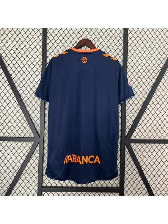 Camiseta Celta De Vigo 2ª Equipación 24/25