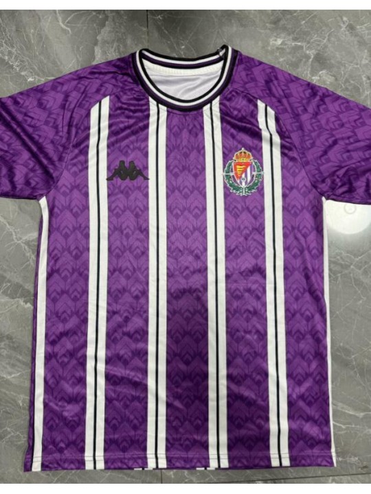 Camiseta Fc Valladolid 1ª Equipación 24/25