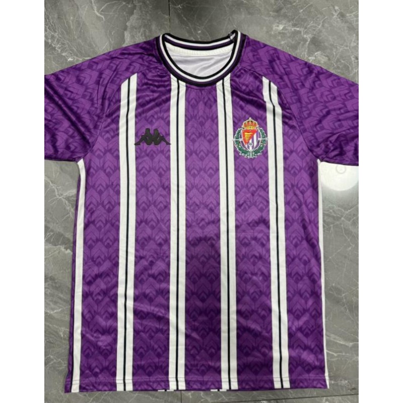 Camiseta Fc Valladolid 1ª Equipación 24/25