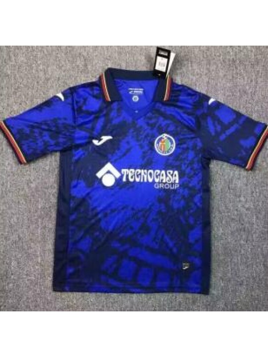 Camiseta Getafe Cf Primera Equipación 24/25