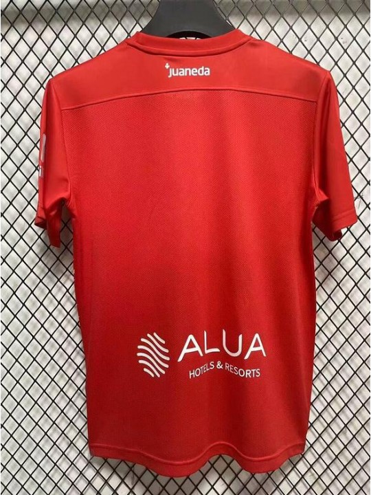 Camiseta RCD Mallorca Inauguración Nuevo Son Moix