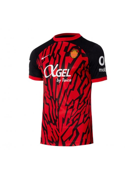 Camiseta Rcd Mallorca Primera Equipación 24/25