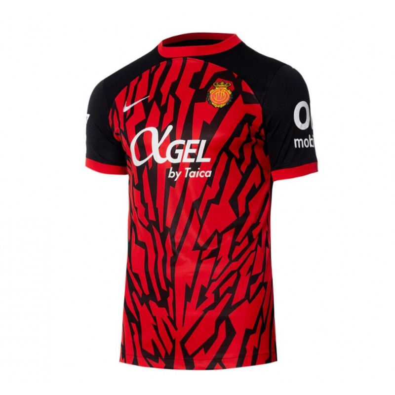 Camiseta Rcd Mallorca Primera Equipación 24/25