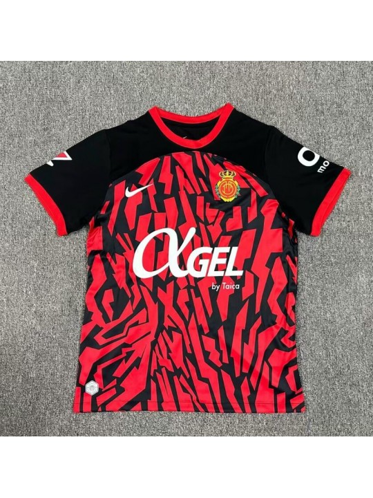 Camiseta Rcd Mallorca Primera Equipación 24/25 Niño