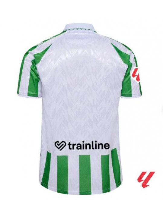 Camiseta Real Betis 1ª Equipación 24/25