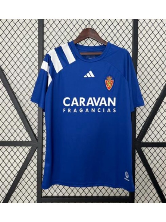 Camiseta Retro Real Zaragoza 92/93