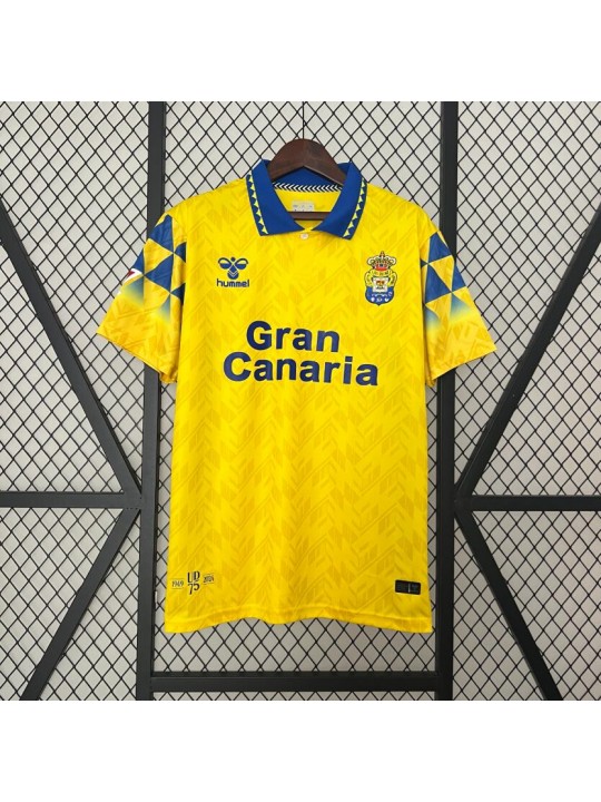 Camiseta UD Las Palmas FC 1ª Equipación 24/25