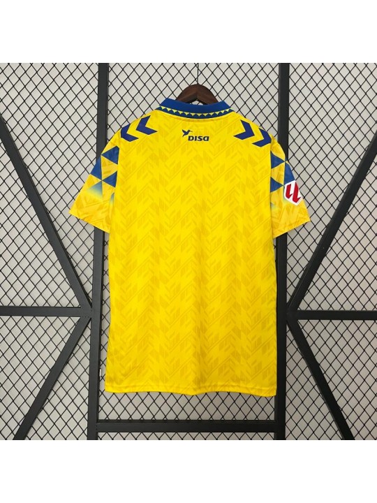 Camiseta UD Las Palmas FC 1ª Equipación 24/25