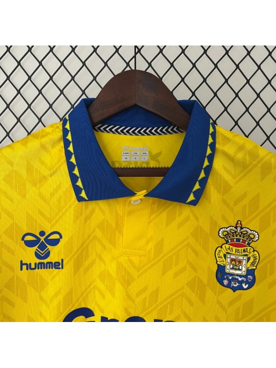 Camiseta UD Las Palmas FC 1ª Equipación 24/25