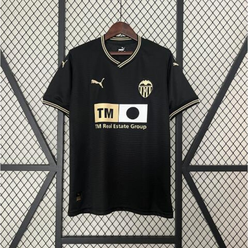 Camiseta Valencia CF 2024