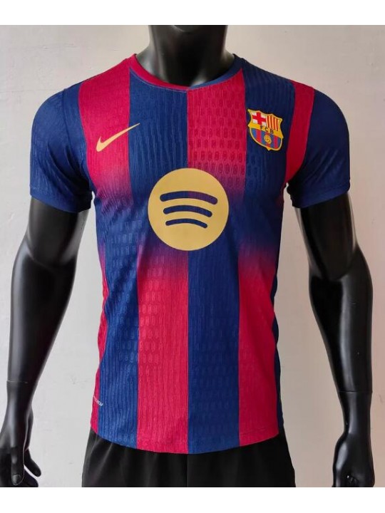 Camiseta Barcelona 1ª Equipación 25/26 Authentic