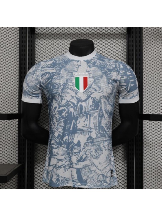 Camiseta Italy Edición Especial 2024 Authentic