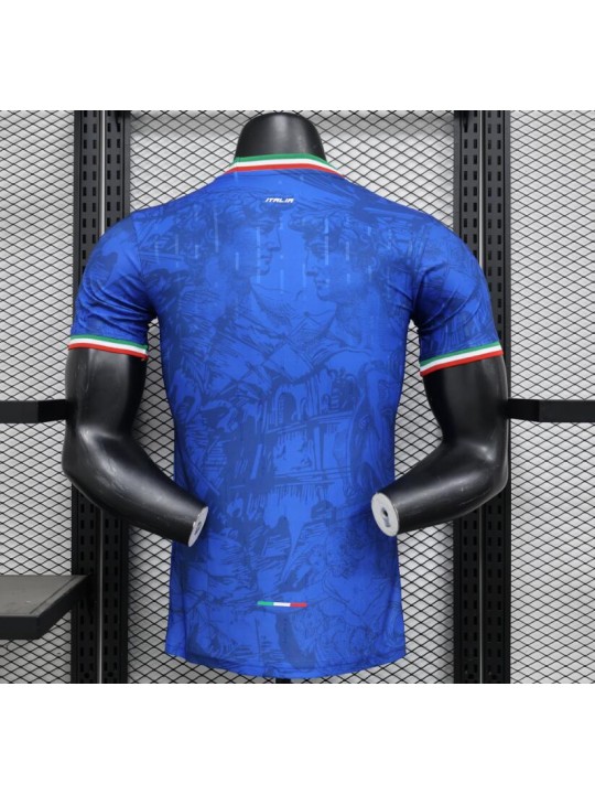 Camiseta Italy Edición Especial 2024