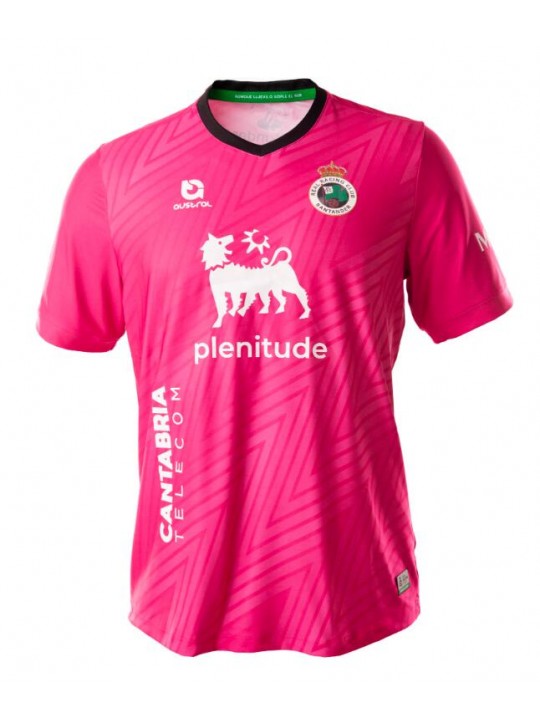 Camiseta Racing de Santander 1ª Portero 24/25