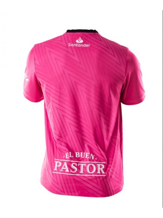 Camiseta Racing de Santander 1ª Portero 24/25