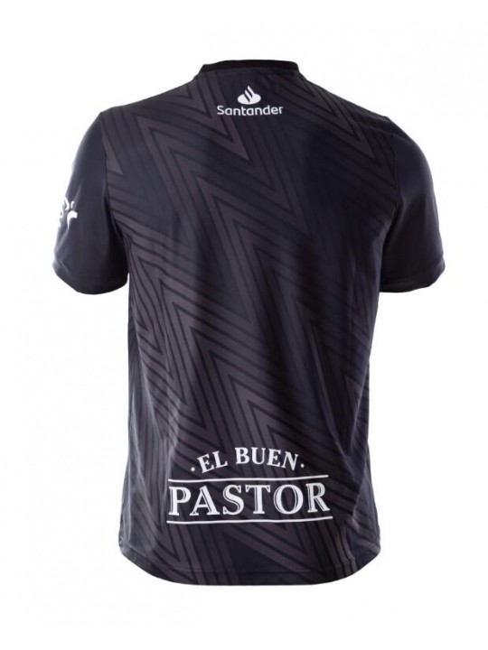 Camiseta Racing de Santander 2ª Portero 24/25