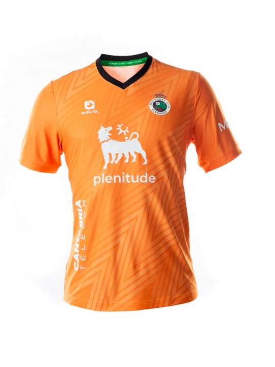 Camiseta Racing de Santander 4ª Portero 24/25