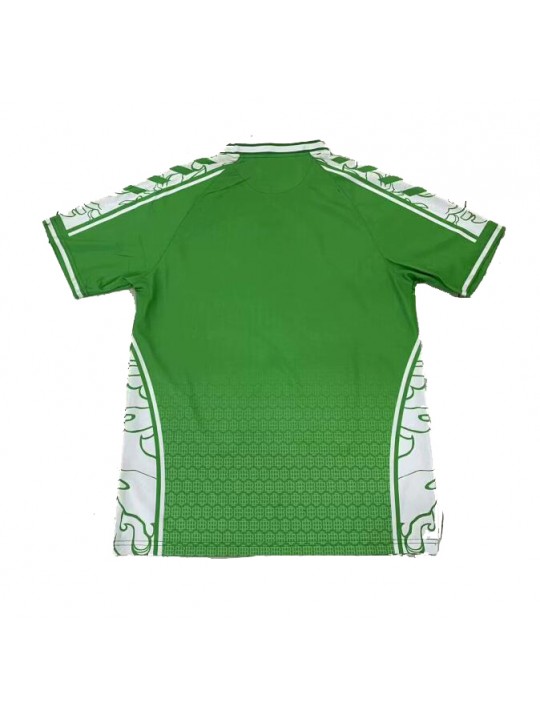 Camiseta Real Betis Edición conmemorativa 2025