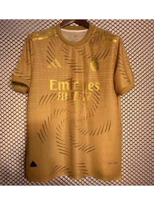 Camiseta Real Madrid 2024