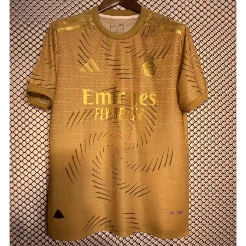 Camiseta Real Madrid 2024