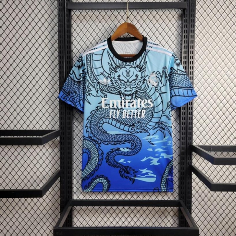 Camiseta Real Madrid Special Edition 24/25