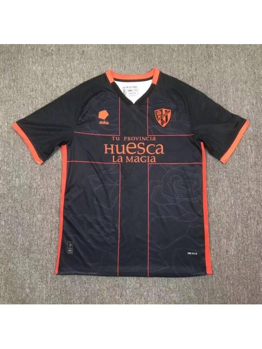 Camiseta SD Huesca 3ª Equipación 24/25