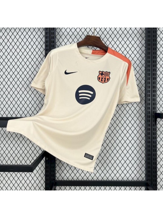 Camisetas B-arcelona 2024/25 Pre-match