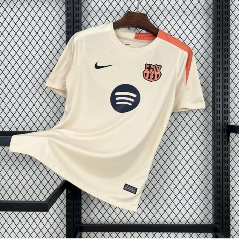 Camisetas B-arcelona 2024/25 Pre-match