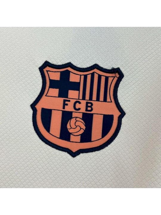 Camisetas B-arcelona 2024/25 Pre-match