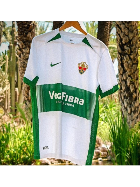 Camiseta Elche Primera Equipación 24/25