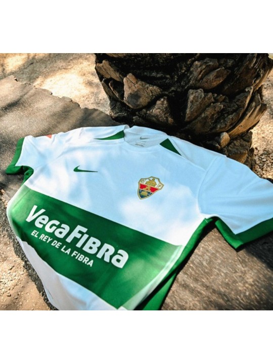 Camiseta Elche Primera Equipación 24/25