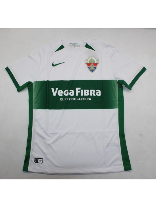 Camiseta Elche Primera Equipación 24/25