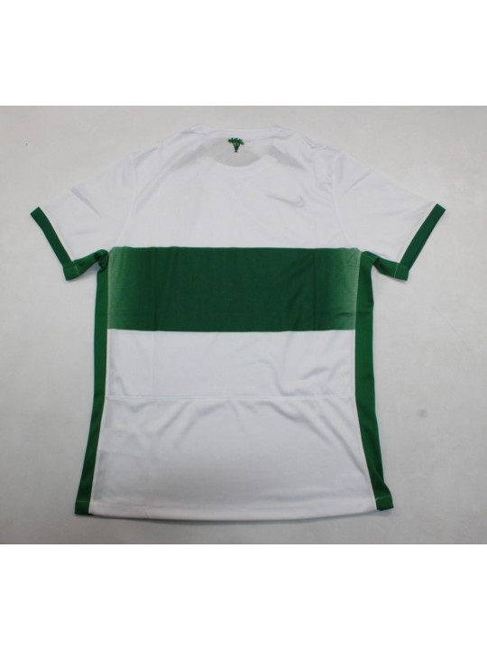 Camiseta Elche Primera Equipación 24/25