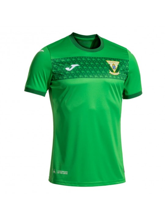 Camiseta Leganés segunda equipacion 2024/2025