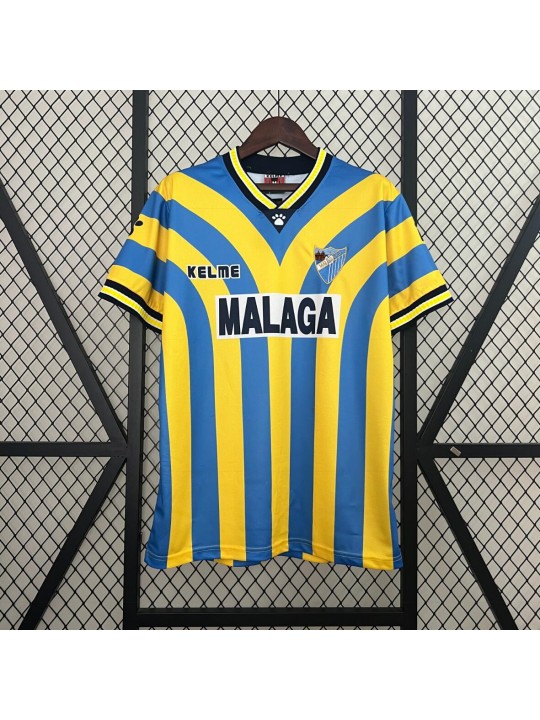 Camiseta Retro Málaga Cf 97/98