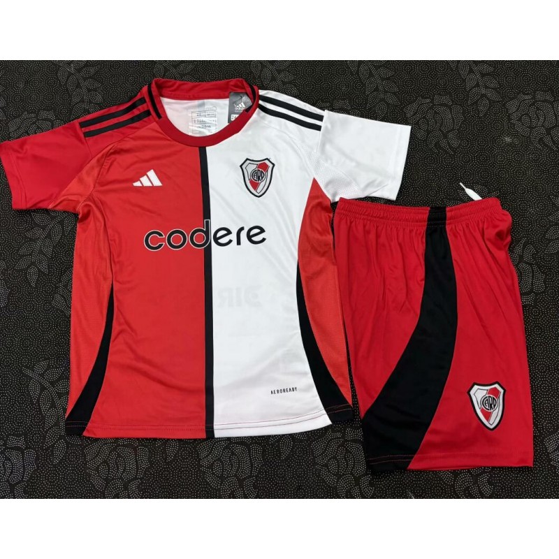 Camiseta River Plate 25/26 Niño