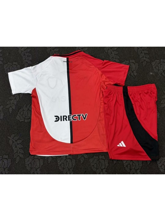 Camiseta River Plate 25/26 Niño